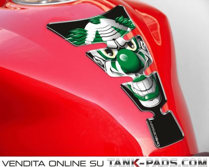 Tank protector CGSCLOWVP/PR3061