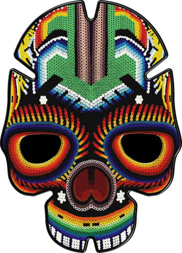 Προστατευτικό τανκ CGSKULL4P/3459