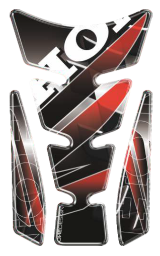 CGSLE3GP/PR3220 HONDA Protector rezervor