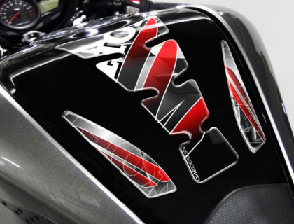 CGSLE3GP/PR3220 HONDA Protector rezervor