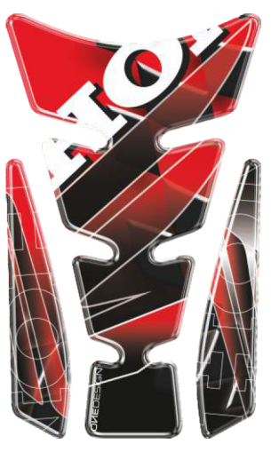 Προστατευτικό ρεζερβουάρ CGSLE3RP/PR3221 HONDA