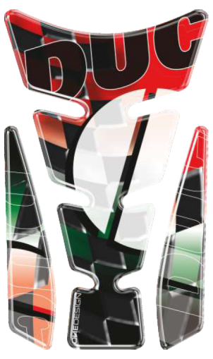 Tank protector CGSLE8P/PR3211