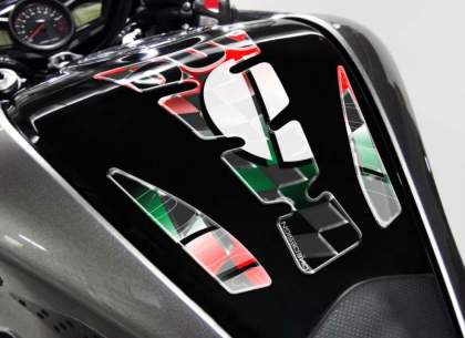 Tank protector CGSLE8P/PR3211