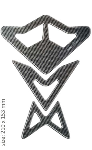 Προστατευτικό τανκς CGSUNCP/PR3057