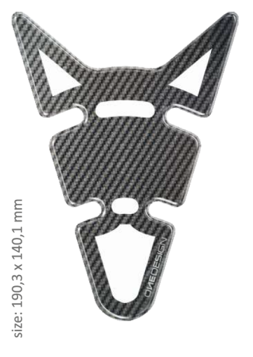 CGWAYCP/PR3112 Tank Protector