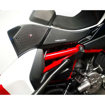 DUCATI HDR269/PR3543 Tank Protector