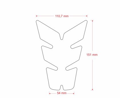 HDR10 Tank Protector