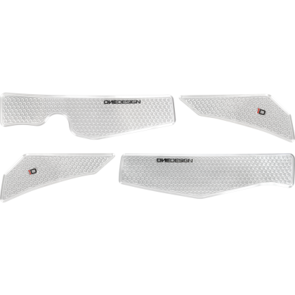 HDR1002A/PR3575 Tank Protector