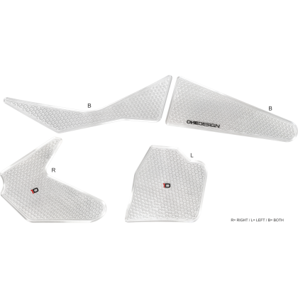 Προστατευτικό ρεζερβουάρ HDR1003/PR3576