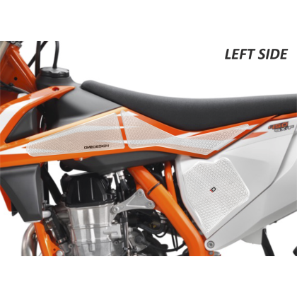 Προστατευτικό ρεζερβουάρ HDR1003/PR3576