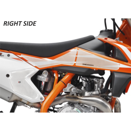 Προστατευτικό ρεζερβουάρ HDR1003/PR3576