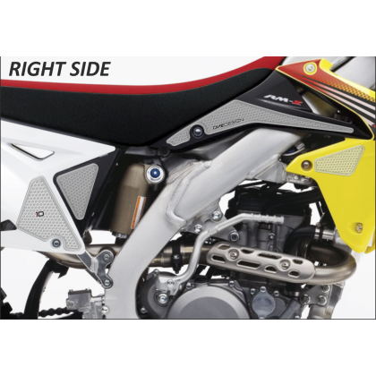 Protectie rezervor HDR1006/PR3579