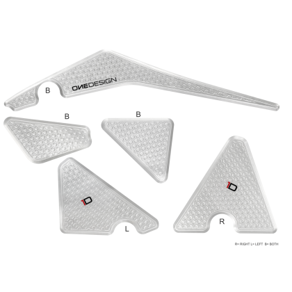 Protectie rezervor HDR1006/PR3579