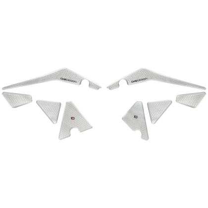 Protectie rezervor HDR1006/PR3579