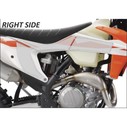 Protector rezervor HDR1008/PR3581