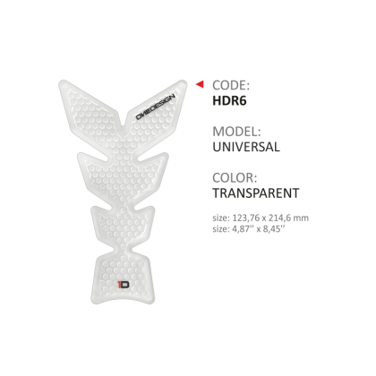 Tank Protector HDR6/PR3427