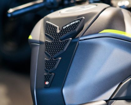 Tank protector HDR7/PR3547