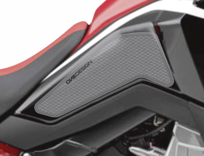 Προστατευτικό τανκ HONDA AFRICA TWIN CRF 1100L ADV SPORTS