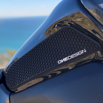 Kawasaki HDR263/PR3534 Tank Protector