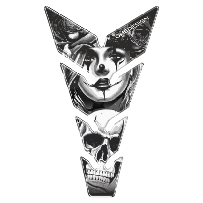 Προστατευτικό δοχείου ONEDESIGN PAD13P