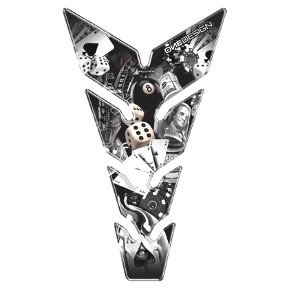 Protector rezervor ONEDESIGN PAD16P