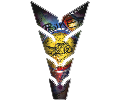 Προστατευτικό δοχείου ONEDESIGN PAD7P