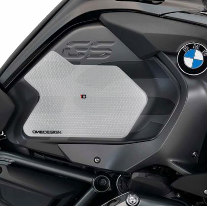 Προστατευτικό ρεζερβουάρ ONEDESIGN BMW R 1200 GS ADV '14-'18 / BMW R 1250 GS ADV '19-'24