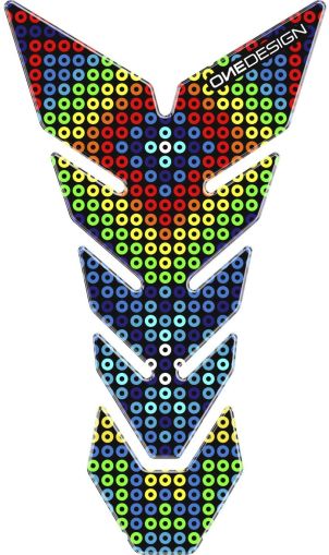 ONEDESIGN CGBE14P/PR3492 Tank Protector