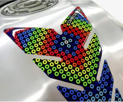 ONEDESIGN CGBE14P/PR3492 Tank Protector