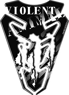 ONEDESIGN CGEXBKP/PR3481 Tank Protector