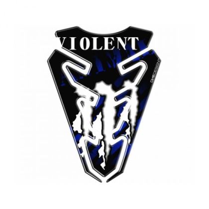 Protector rezervor ONEDESIGN CGEXBP/PR3480