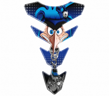 ONEDESIGN CGEXS71BP/PR3483 Tank Protector