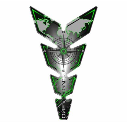 ONEDESIGN CGMOS110VP/PR3476 Tank Protector