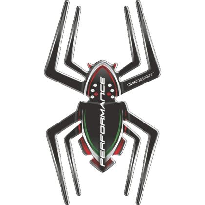 Protector rezervor ONEDESIGN CGSPIDERP/PR3465
