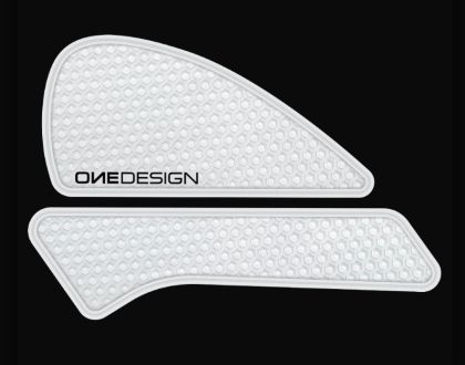 Προστατευτικό ρεζερβουάρ ONEDESIGN HONDA CBR 1000 RR_'20-'24 διαφανές