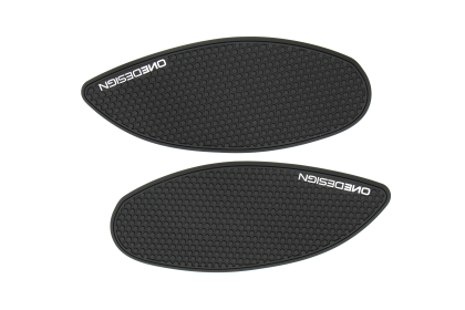Tank protector ONEDESIGN TANK GRIP RS660/TUONO660 BLK