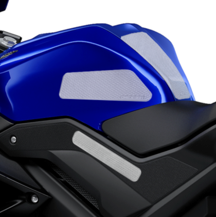 Protectie rezervor UNIVERSAL TRANSPERENT