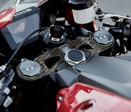 Protector for Honda PPSH27P/PR3568 Tricycle