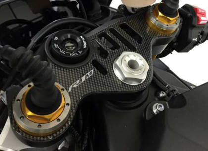 PPSY18P/PR3122 YAMAHA R1M Trike Protector