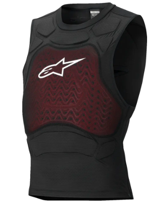 Vestă de protecție ALPINESTARS Bionic Plasma LT