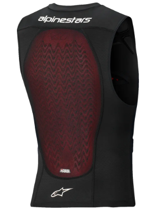 Vestă de protecție ALPINESTARS Bionic Plasma LT