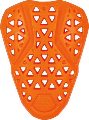 Insert protectors - hips ICON D3O® LP1 Hip