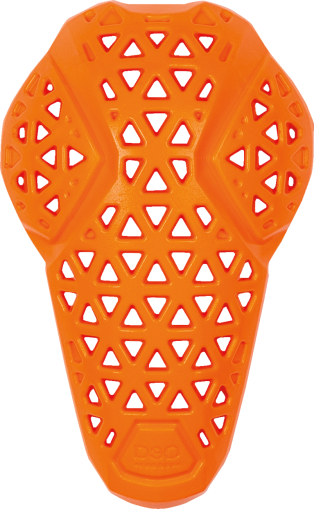 Built-in protectors - knee ICON D3O® LP1