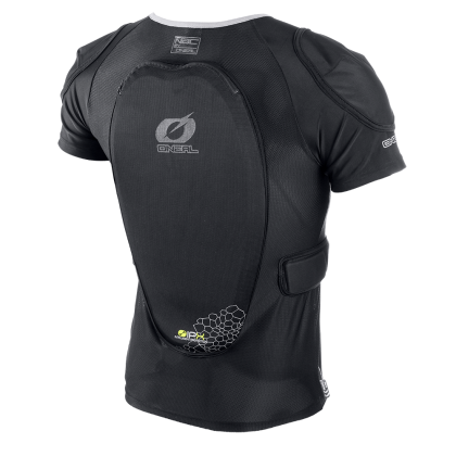 Protective blouse O'NEAL BP SLEEVE BLACK