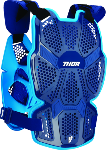 Armura de protectie THOR SENTINEL PRO BLUE