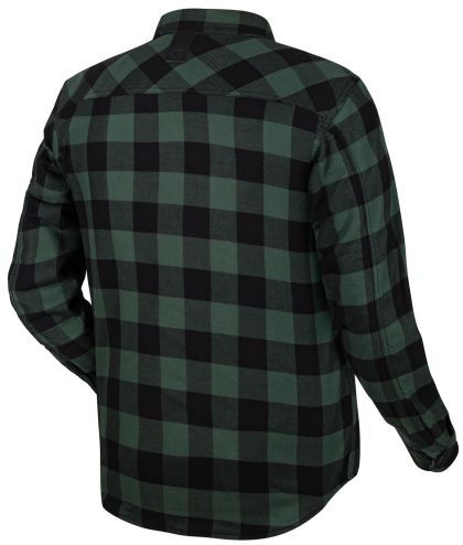 Протекторна риза SECA MARSHAL II GREEN