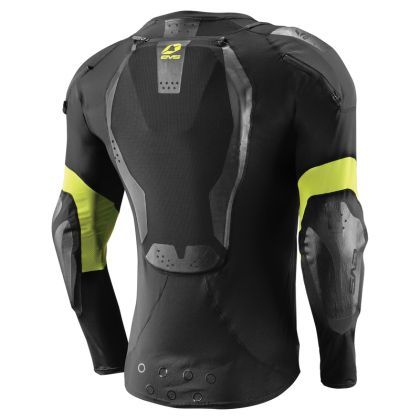 Protective vest EVS Ballistic Pro BLACK/NEON