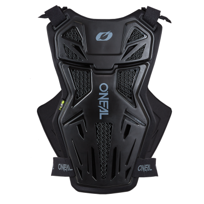 Protective armor O'NEAL SPLIT LITE V.22 BLACK
