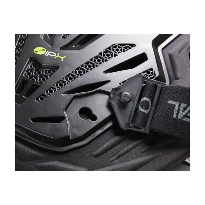 Protective armor O'NEAL SPLIT PRO V.22 BLACK