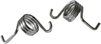 Пружина за лява степенка SCAR Evolution Racing